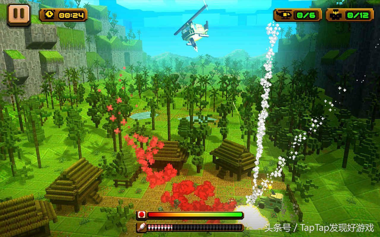 每周全球同步更新,ios全球游戏大作