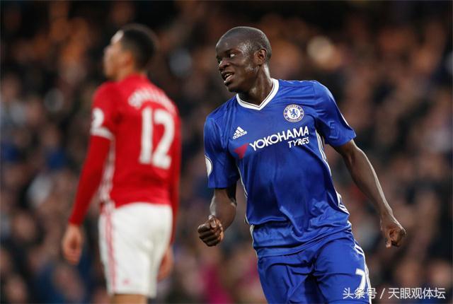 进击的后腰！从清道夫到进攻枢纽的时代