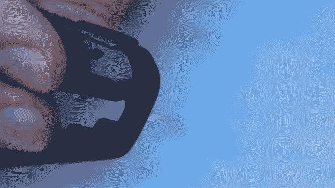 在“小玩意”和设计碰撞的时代,怎能少了它?