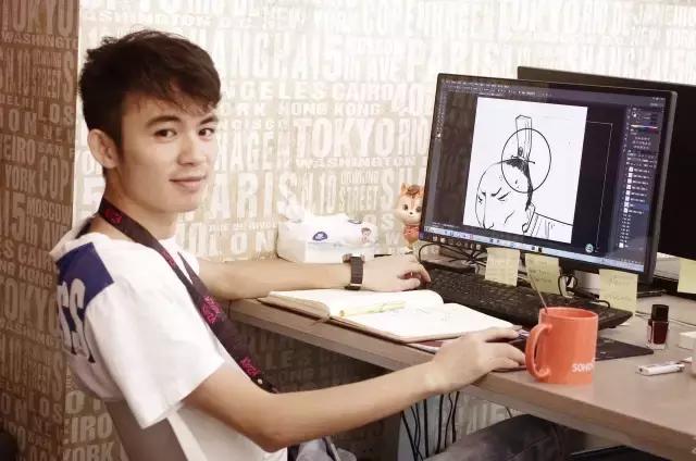 清博对话混子曰：篇均20万+阅读，被张泉灵投资的混子哥成功了