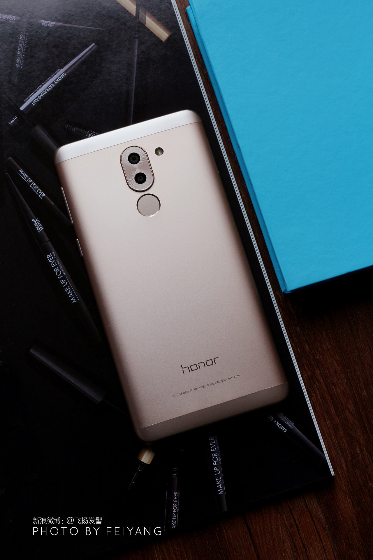 双摄千元旗舰好选择荣耀畅玩6X「体验」