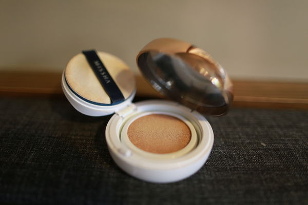 十大必买气垫粉饼,什么牌子气垫粉饼细腻服帖