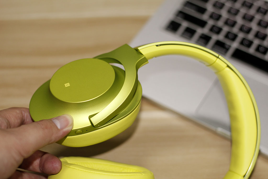 索尼mdr-100abn音质,索尼mdr100abn各种功能