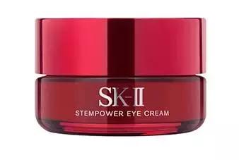 再不用护肤品就老了,7款超好用眼霜再不用你就老了