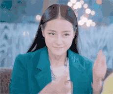 2018最受欢迎的8款刘海,今年最好看的三款刘海