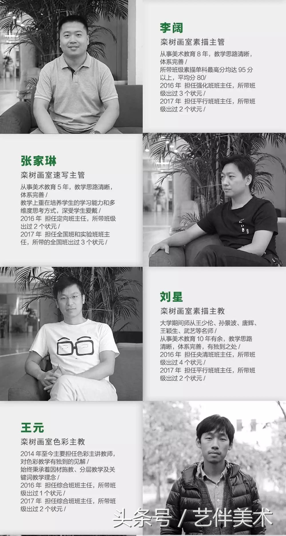 栾树画室价格一览表,栾树画室北京