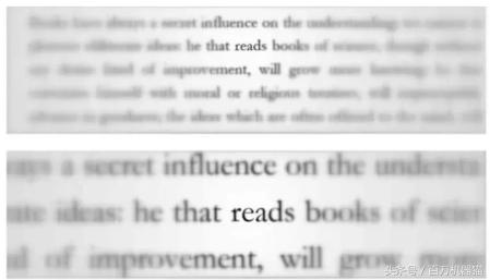 怎样能快速的有效阅读,有哪些快速阅读的技巧