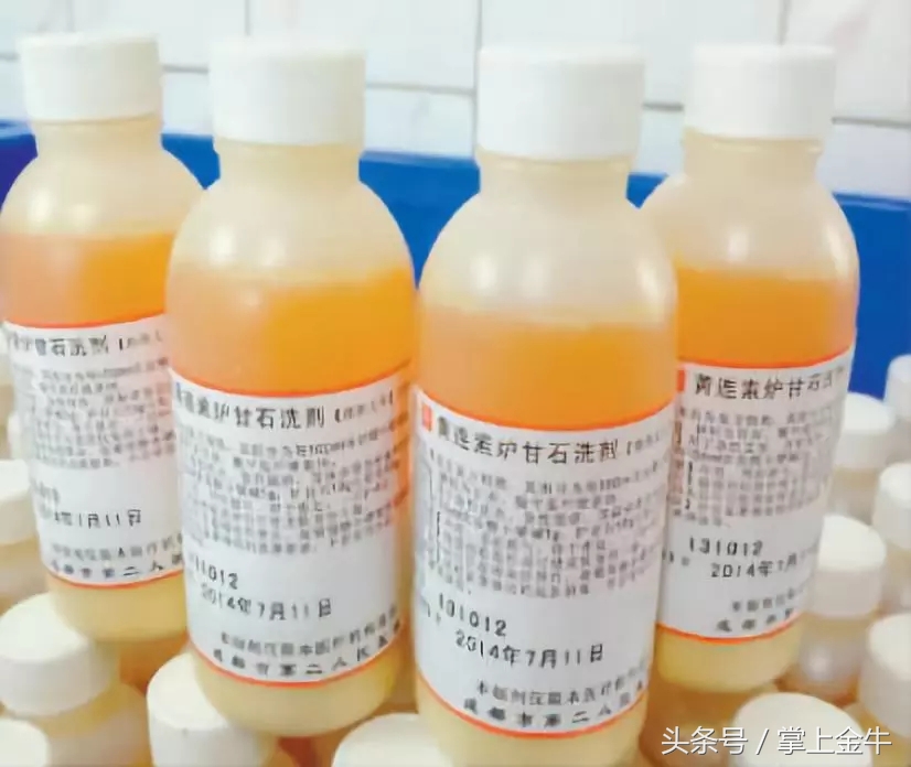 医学科普家庭药箱清单,医生专用药箱