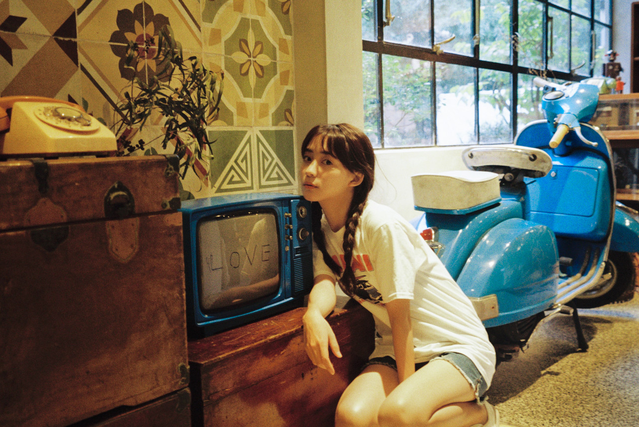 小说：她抓了他，后来才知道抓错了，想和他道歉，却发现他已离开