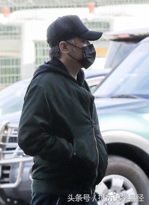 吴秀波出轨惨痛代价,吴秀波深陷出轨风波