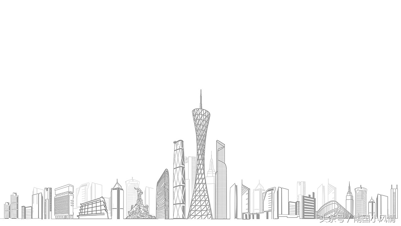 广州最值得一逛的地方旅游攻略,广州及其周边旅游羊城八景