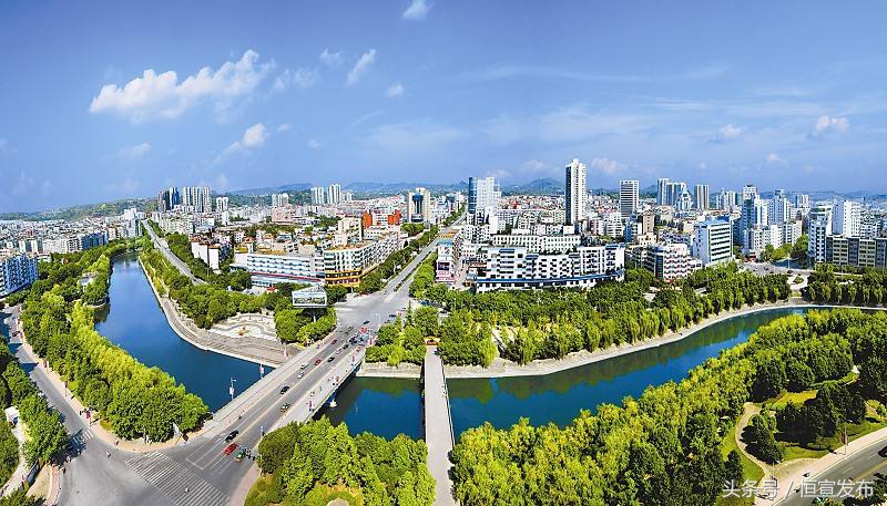 广安文旅融合,文旅融合看湘西