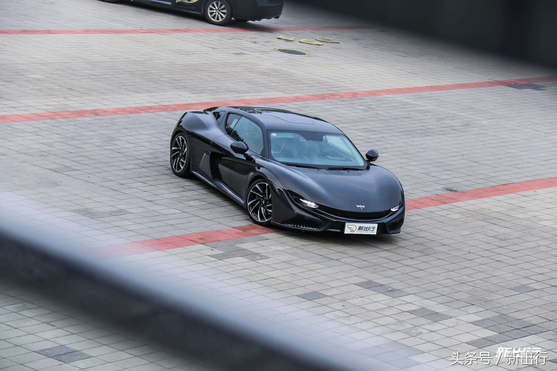 漆黑的魅影前途K50深度测试