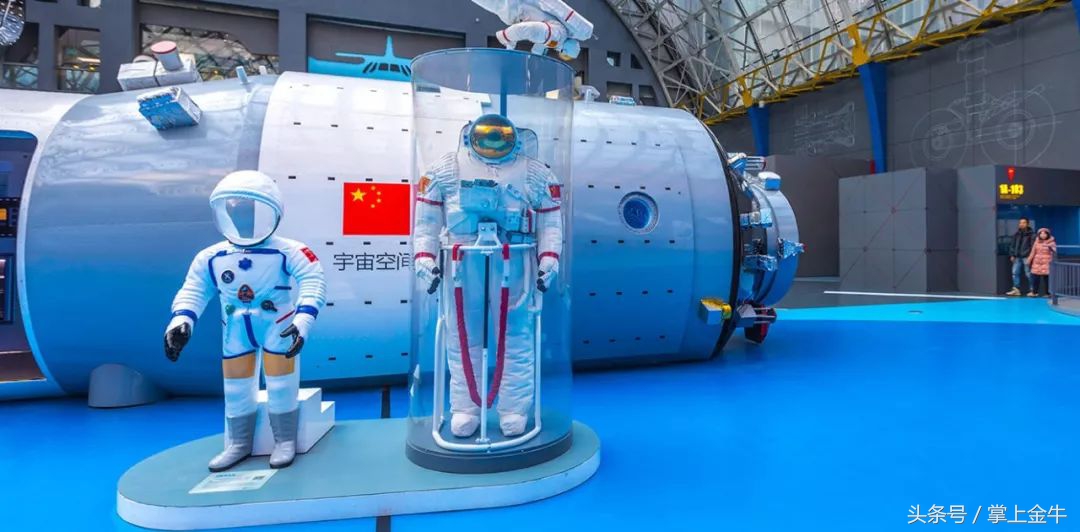 四川科技馆几点停止进入,四川科技馆没有预约可以进吗