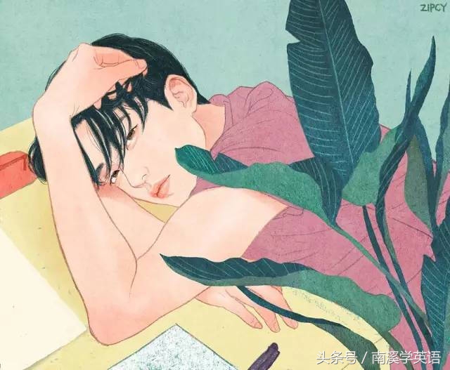 彩蛋!我肚子疼用英语怎么说?关于生病老外只认这些表达