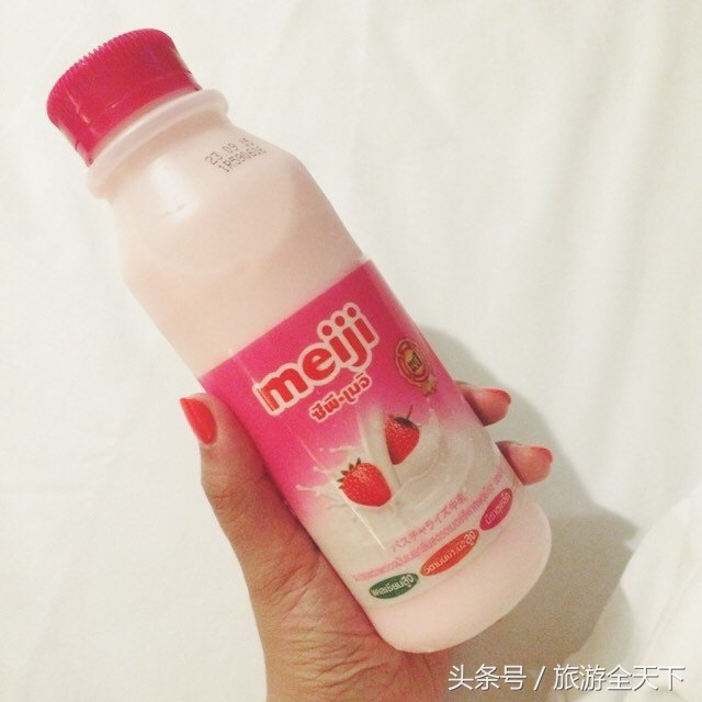 泰国旅游必带的特产,泰国特产必买清单大全