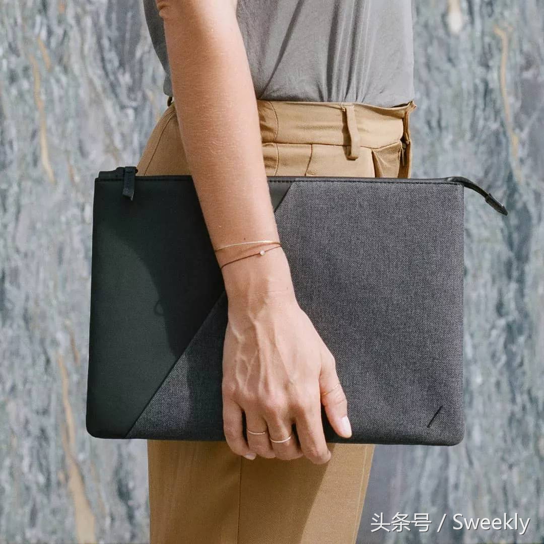 苹果mac官方内胆包手感,好用的苹果内胆包