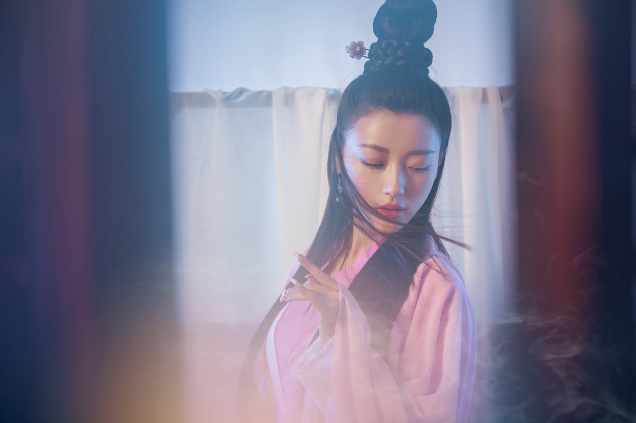 小说：鸿门宴，节目组竟然准备一大桌菜，嘉宾：是不是要随份子钱