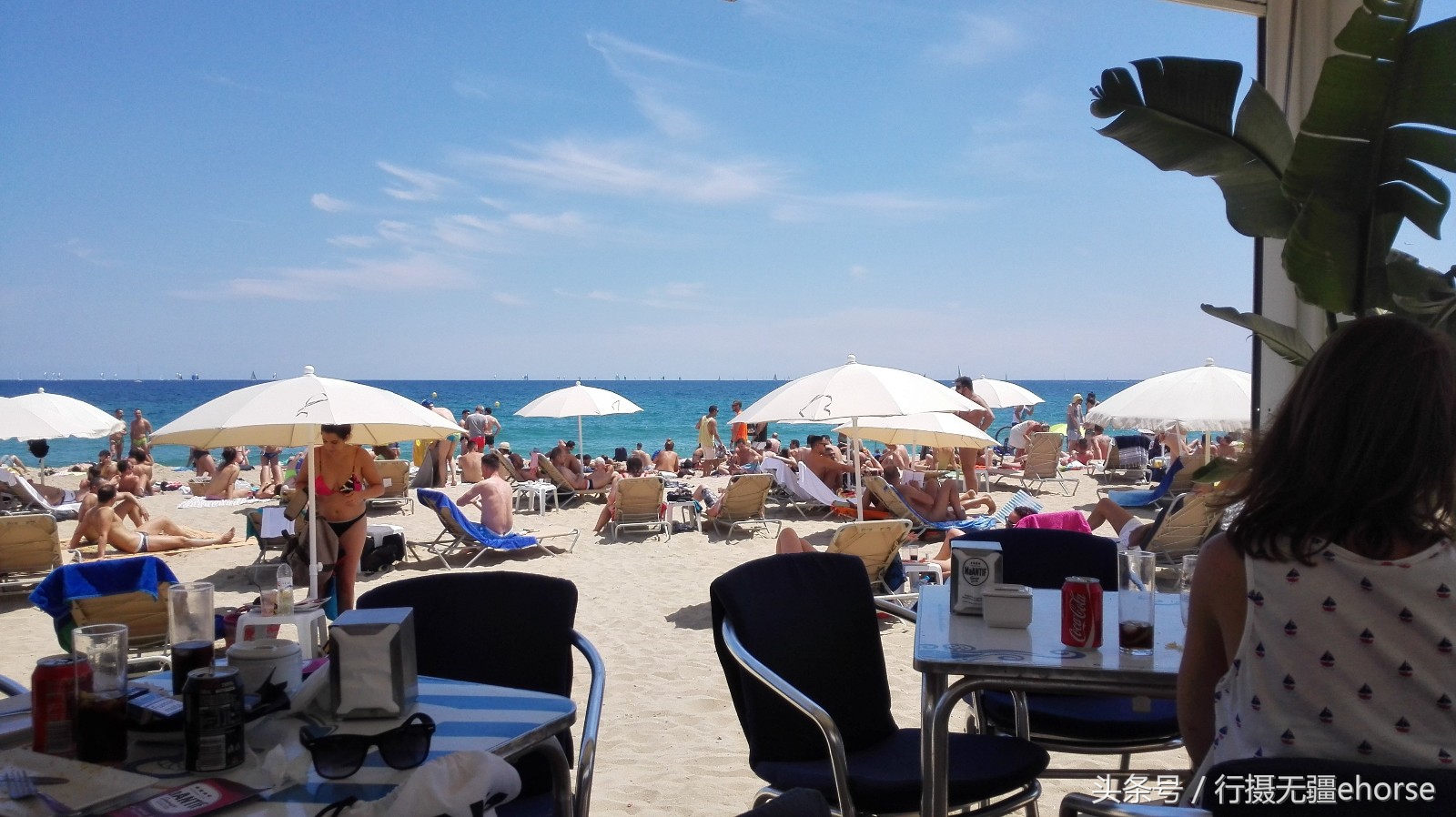 欧洲最著名的海滩浴场,欧洲十大天然沙滩