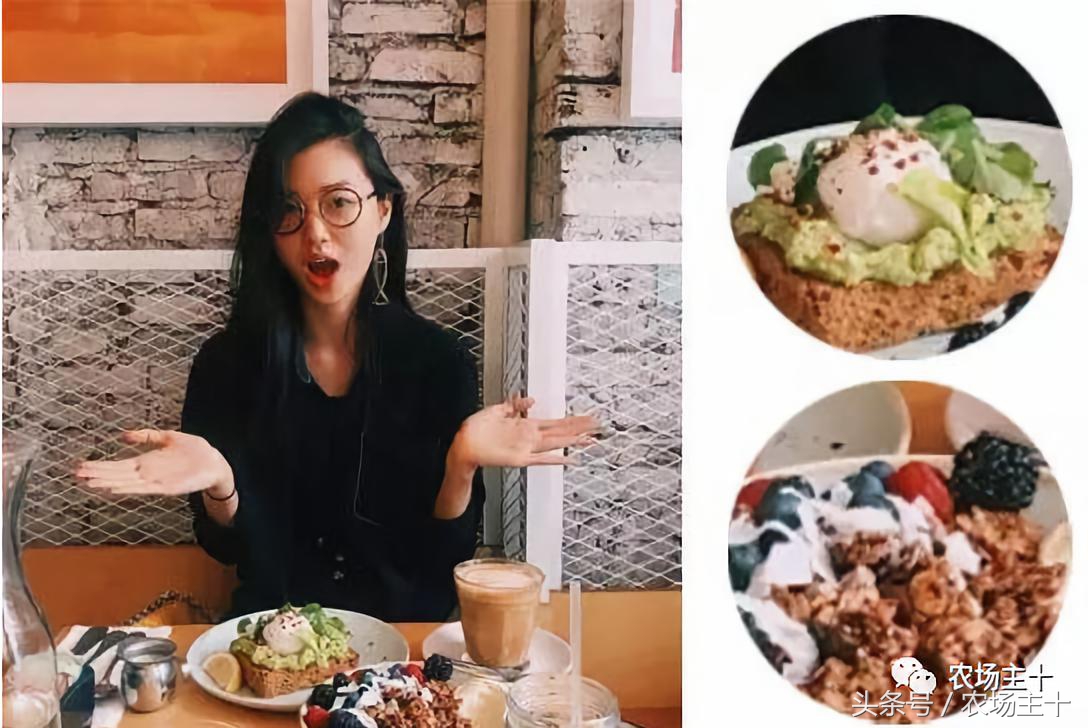 牛油果是如何风靡全球的,牛油果是怎样炒作起来的