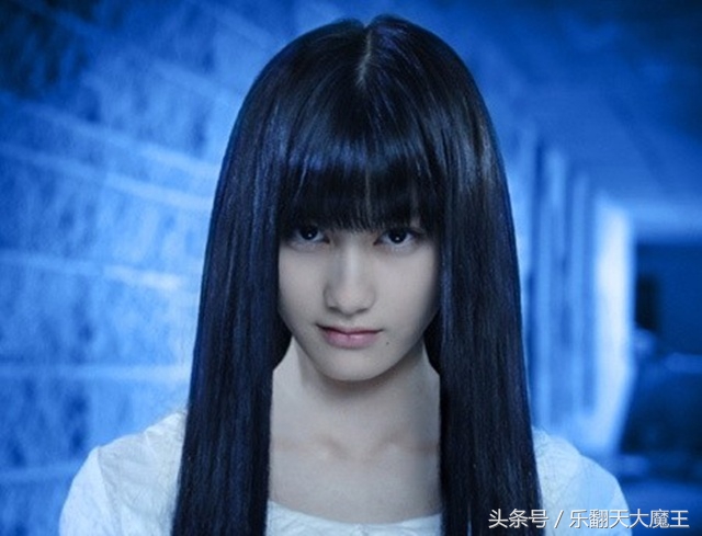 贞子与伽椰子对决,咒怨午夜凶铃贞子原声