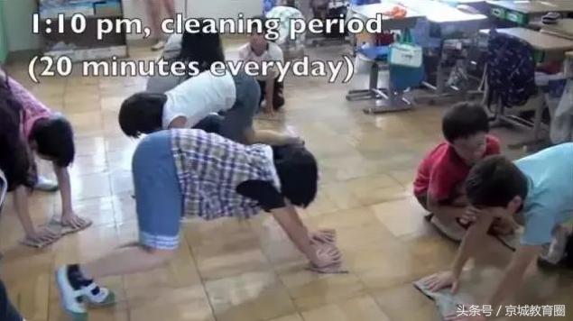 日本的教育有什么值得学习的地方,日本对儿童的教育值得我们学习吗