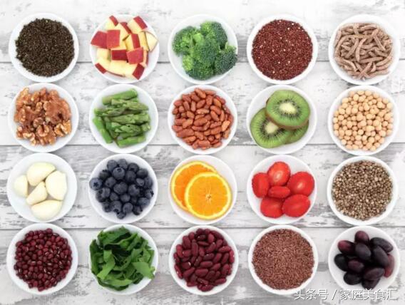 老婆怀孕缺铁,酸汤肥牛配炒猪肝,补铁美食两不误!