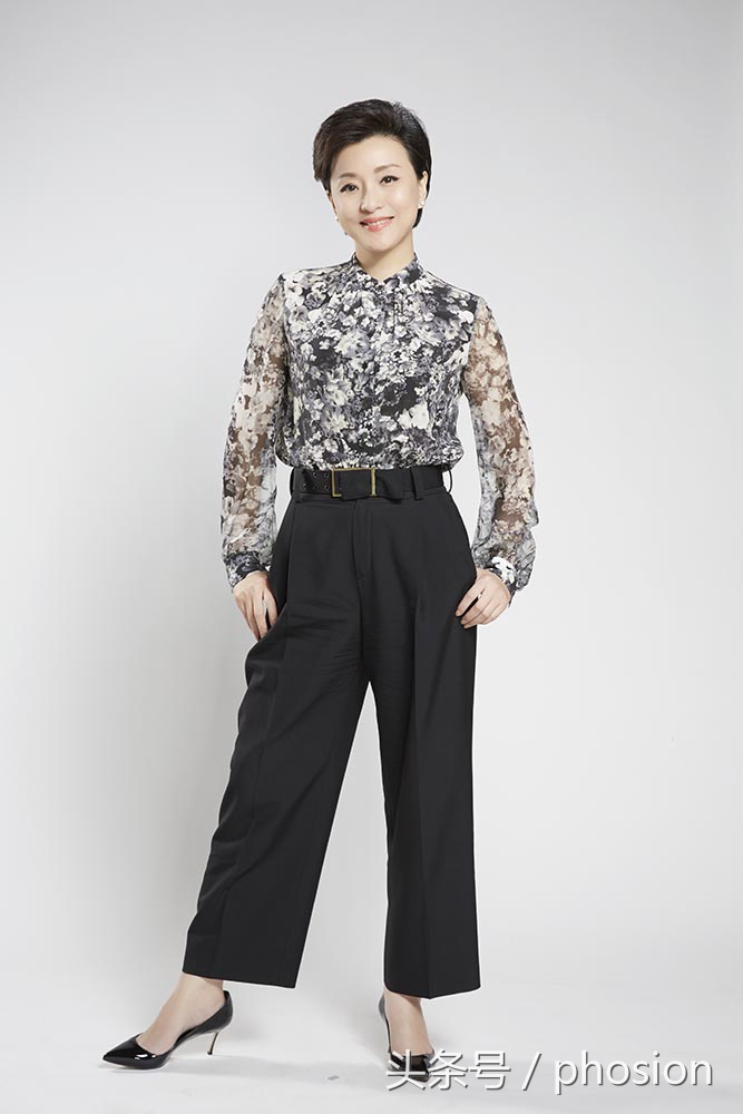 商务形象照怎么拍好看,商务形象照片拍摄技巧