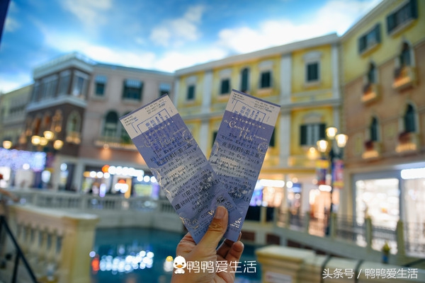 闺蜜香港澳门自由行,闺蜜澳门游一天