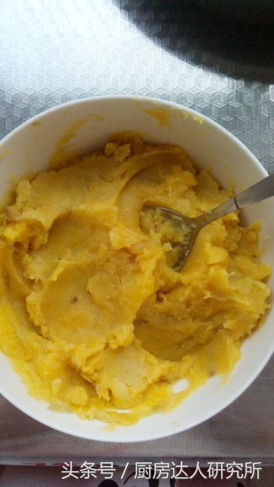 薯立方红薯粉条,薯立方芝士焗番薯