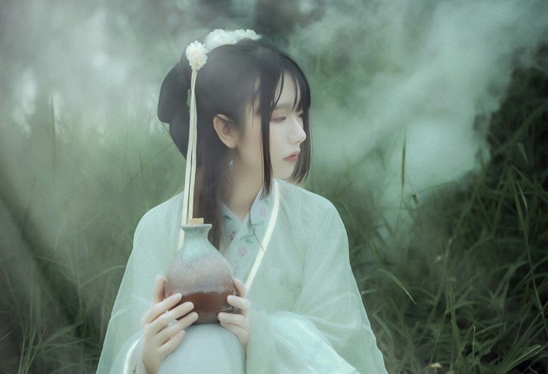 小说：夜里做梦和媳妇做那种事，醒来后他怅然若失