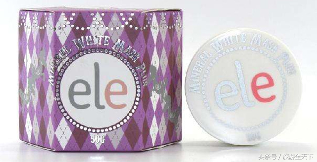 泰国旅游必带的特产,泰国特产必买清单大全