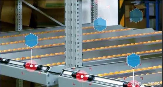 最TOP物流科技加持，益邦供应链618大捷揭秘