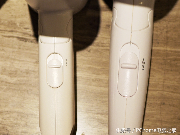 出差专用电吹风,须眉小型电吹风