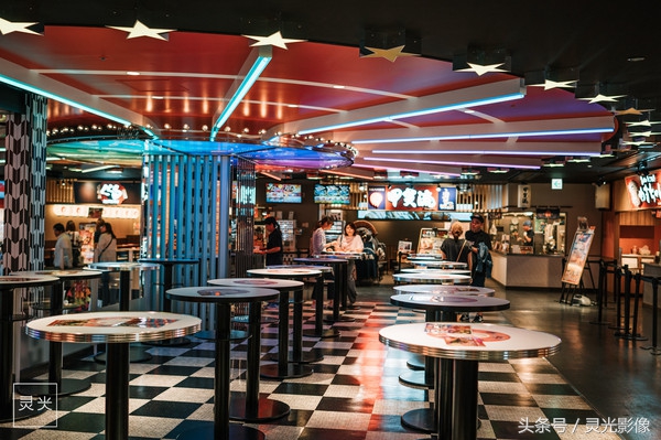 大阪除了巨好玩的环球影城，老司机还喜欢去这些地方