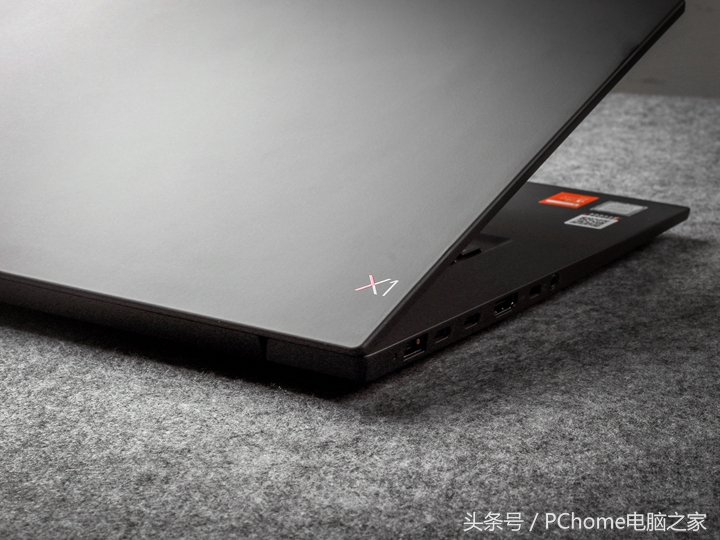 最新高性能轻薄本测评,旗舰轻薄本