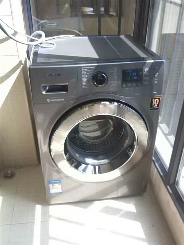 洗衣机上排水和下排水,怎么判断洗衣机上排水还是下排水