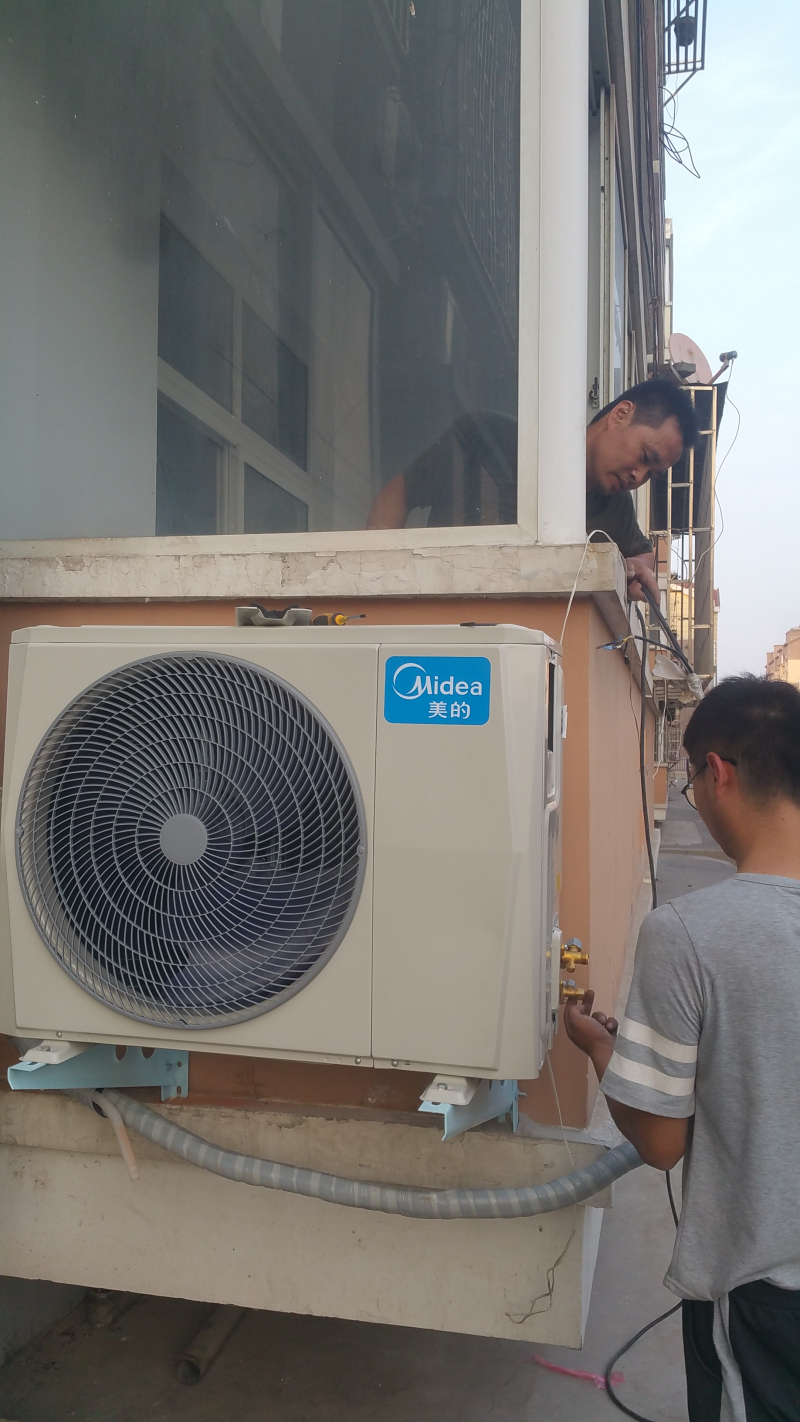 单冷空调和冷暖空调的区别详解,单冷空调和冷暖空调什么区别