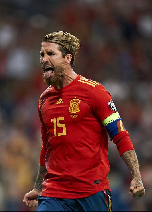 西班牙斗牛场上十大惨案,西班牙传控出局