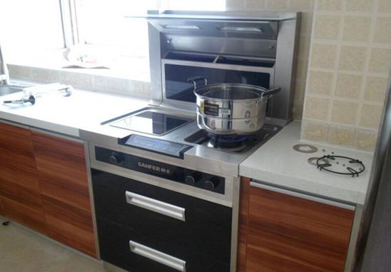 集成灶选购攻略,集成灶挑选攻略篇