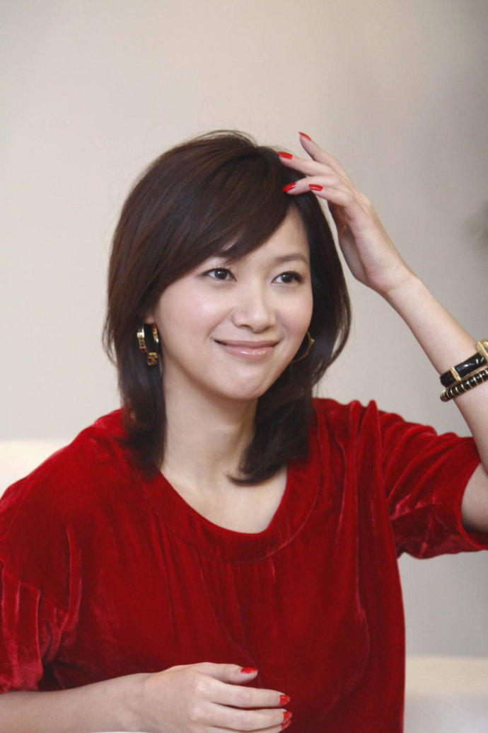 8大“海岩女郎”现状：有人幸福美满，有人嫁伪豪门老公负债过亿