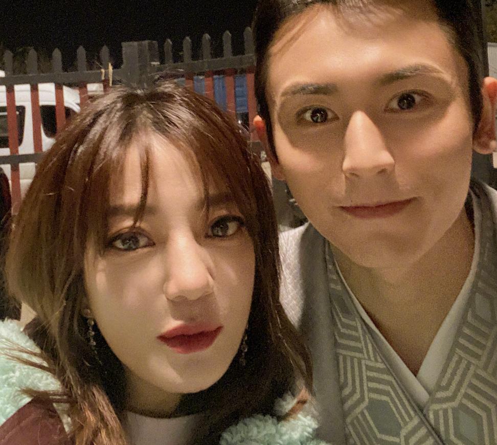 赵薇：顶风作案野心炸裂，罪行不仅仅亲日辱华，如今下场大快人心