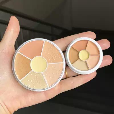 nars遮瑕跟歌剧魅影哪个好,好用的遮瑕歌剧魅影