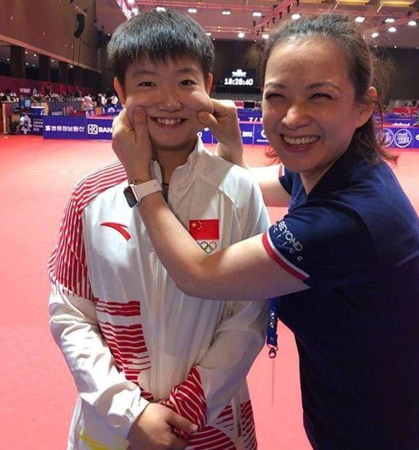 2021年东京奥运会乒乓球比赛规则,乒乓球21分制规则什么时候改的