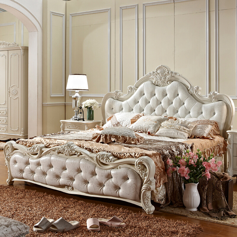 买床应该买什么才不影响身体,不要轻易买床