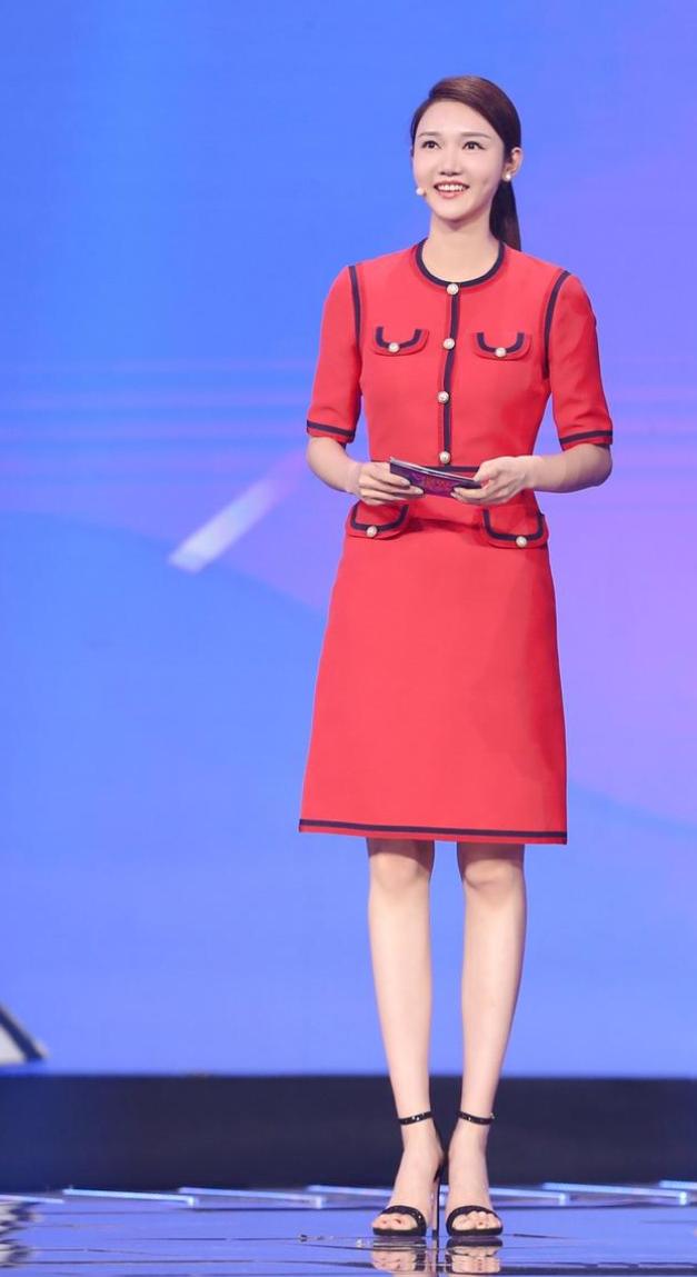 央视八位未结婚的女人,央视十大美女主持人轶事