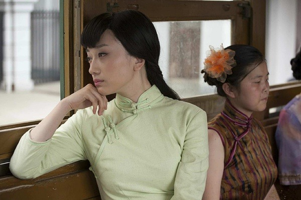 海上孟府张碧兰船上救孟文禄,海上孟府张碧兰孟文禄重逢