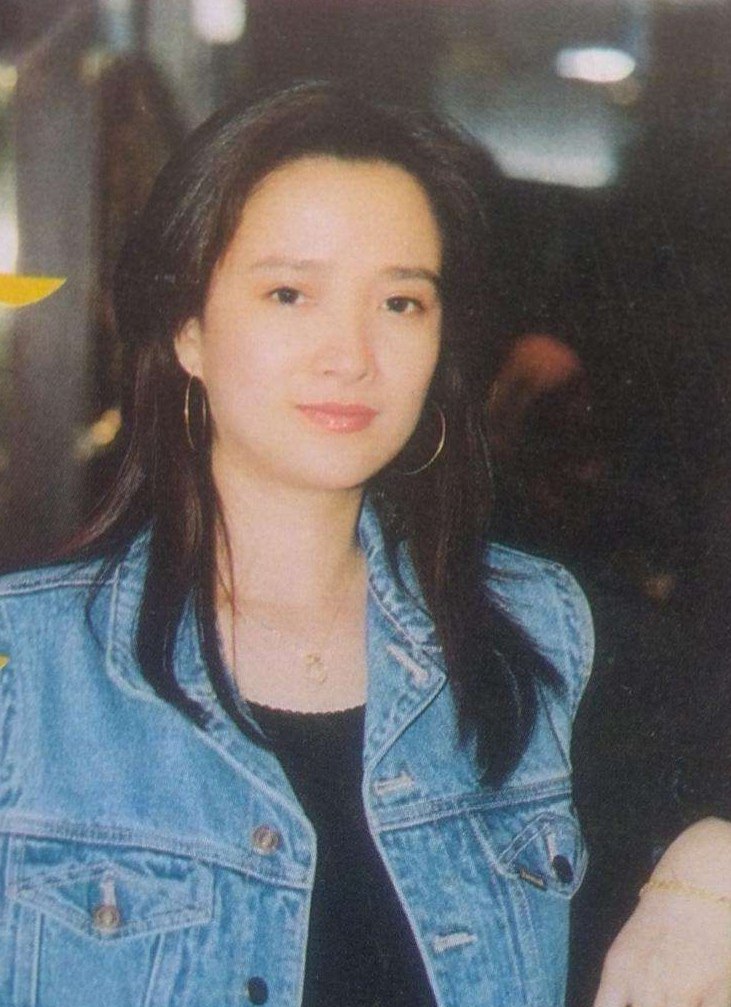 七位桃花眼女明星图片,盘点6位狐狸眼的女星