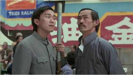 被周星驰捧红,罗家英谈周星驰拍戏