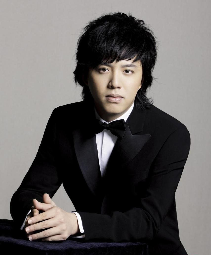 钢琴家李云迪现在如何,钢琴曲王子李云迪事件